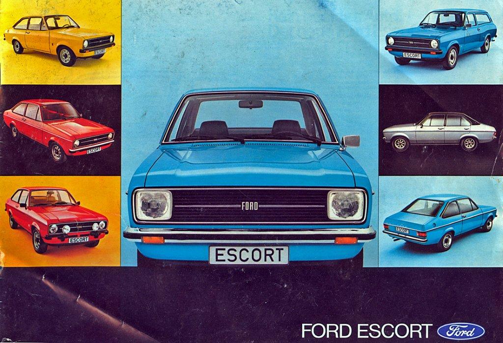 all about cars Car Sales By Brand Belgium 1975