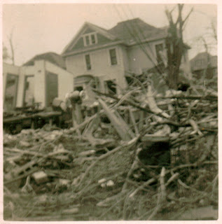1953 Sarnia Tornado