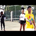 [VIDEO + AUDIO] Ms Cosmo ft Nasty C + Kwesta and Rouge _ Connect 