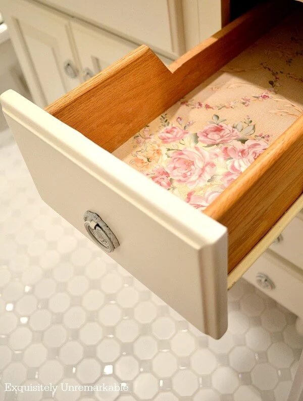 Decorating Furniture Drawers