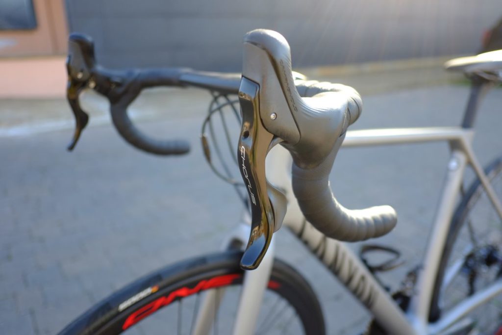 Campagnolo Chorus 10 Speed Groupset D Brakes 2002/2006 VVGC BR4-CHD