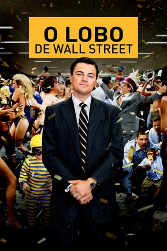 O Lobo de Wall Street (2013) Download