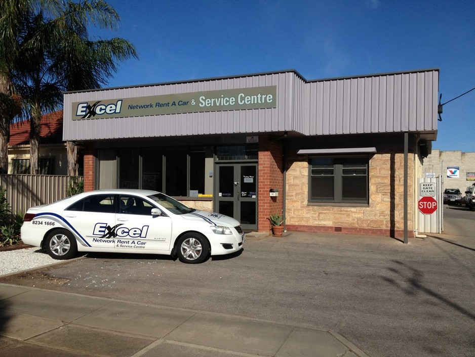 Excel Rent a Car Some of the reason why you should choose car rental