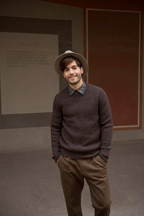 Vifer Photography Maerz Muenchen AW´18