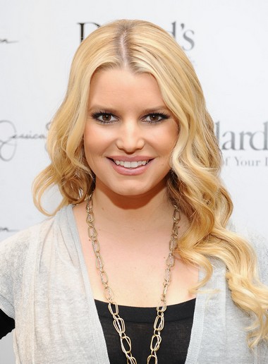 trendystyle: Jessica Simpson 2012 Hairstyles Pictures, Photos, Images ...