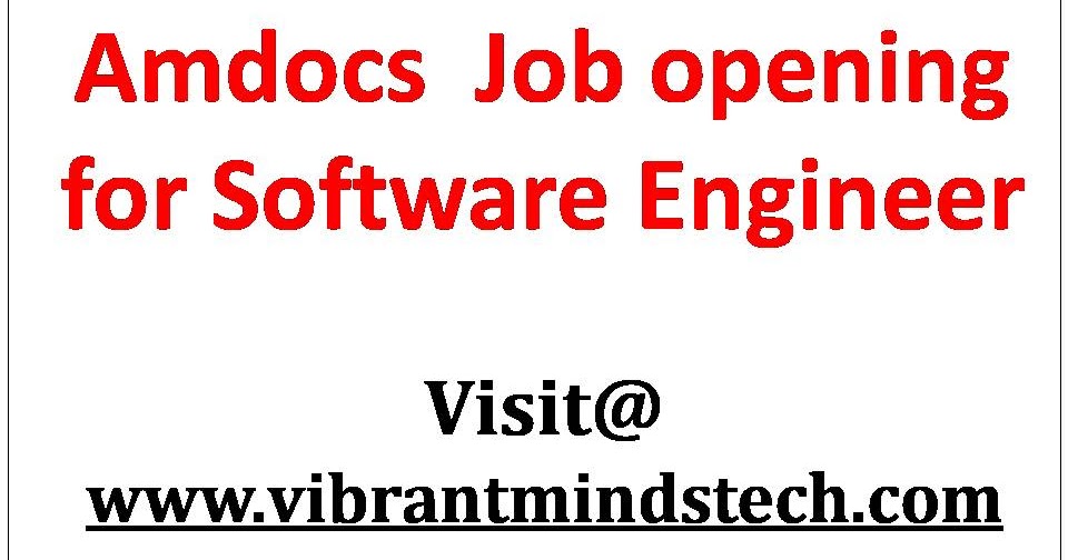 vibrantminds-technologies-it-jobs-careers-freshers-experienced-amdocs-looking-for