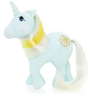 My Little Pony Sunbeam Year Two Int. Unicorn Ponies I G1 Pony