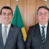 Bolsonaro diz que vai mandar PF abrir inquérito contra Luis Miranda