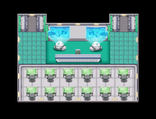 Game & Map Screenshots 9 | Page 18 | RPG Maker Forums