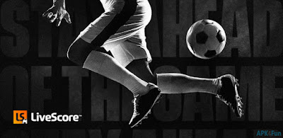 Download LiveScore V4.0.1 Mod apk Download LiveScore V4.0.1 Mod apk