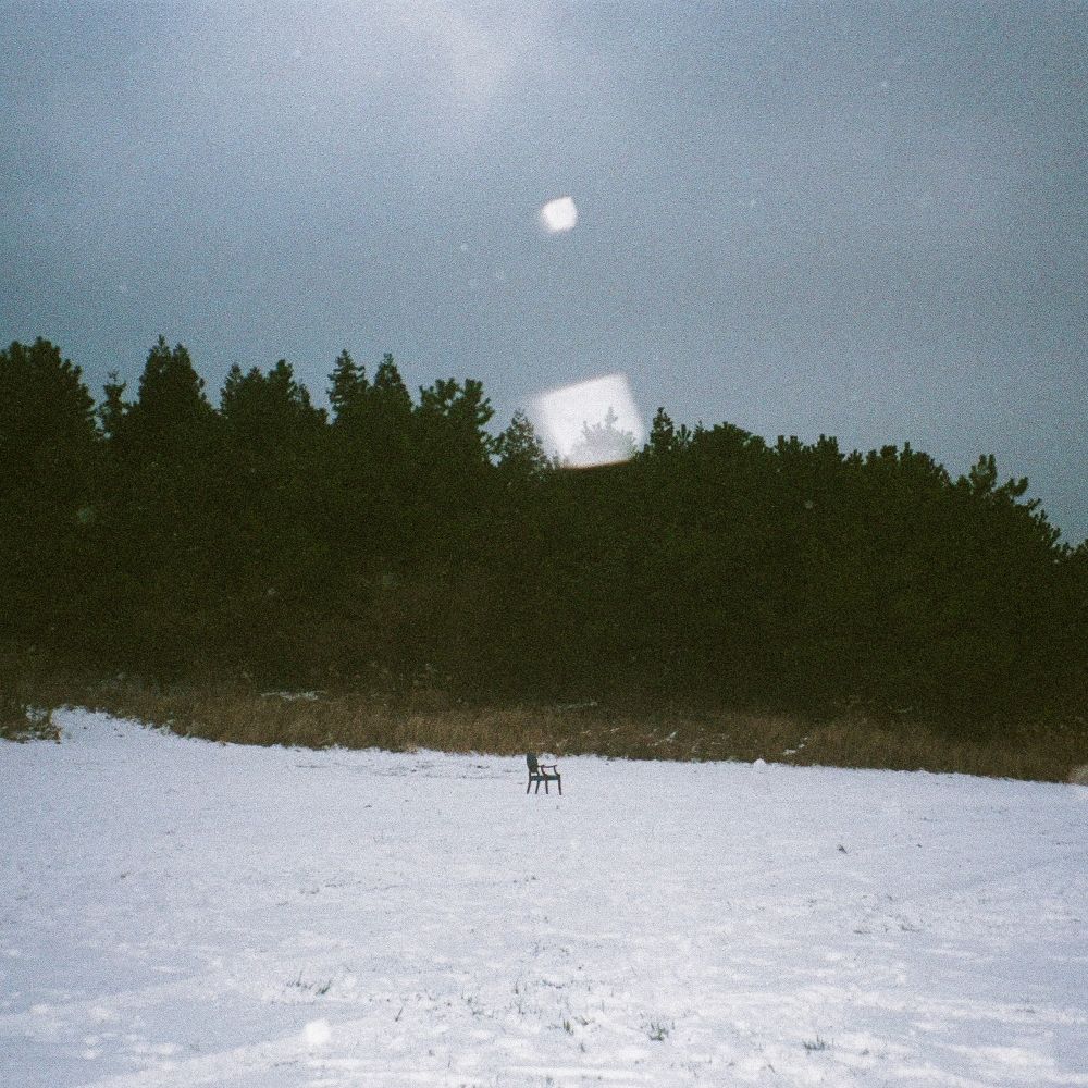 Lee Ye Rin – somehow – Single