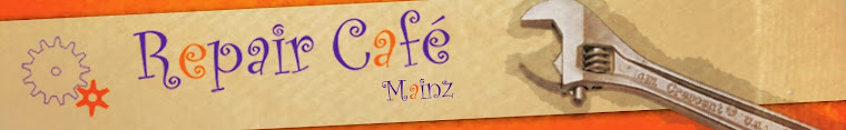 Repair Cafe Mainz