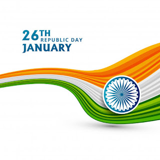 Happy Republic Day 2021