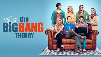 How to watch The Big Bang Theory on Netflix UK from anywhere