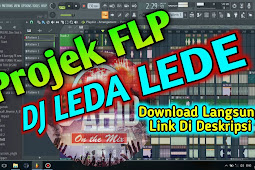 FLP PROJEK DJ LEDA LEDE