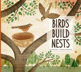 Birds Build Nests