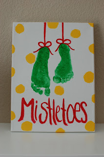 Pams Party & Practical Tips Countdown to Christmas Kids Christmas Art