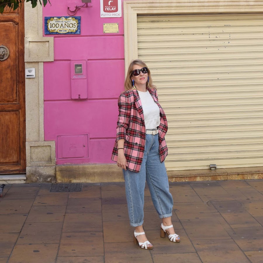 Slouchy_and_Pink_Blazer