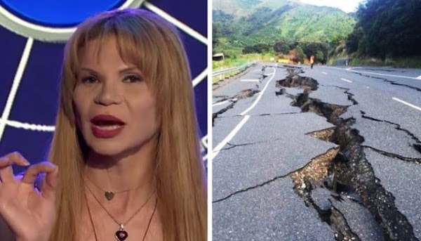 Mhoni Vidente tiene TERRIBLE visión, anuncia terremoto en julio; están advertidos