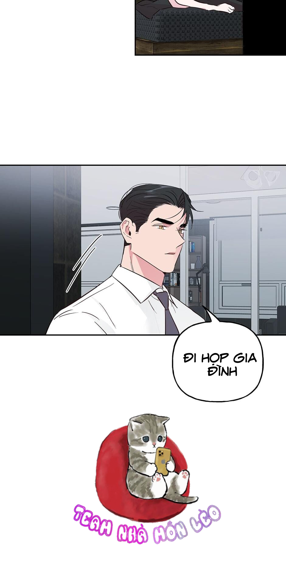 Đọc truyện Assorted Wildness - Chapter 48