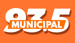 Radio Municipal 93.5 FM