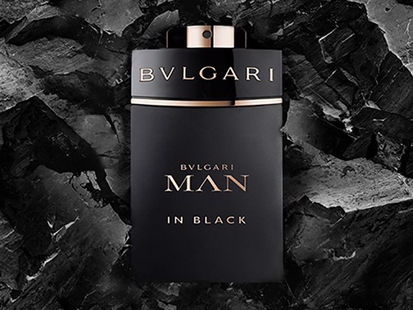 Nước Hoa Nam Chiết Bvlgari Man in Black EDP 10ml