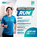 Nurul Hayat Virtual Charity Run โข 2021