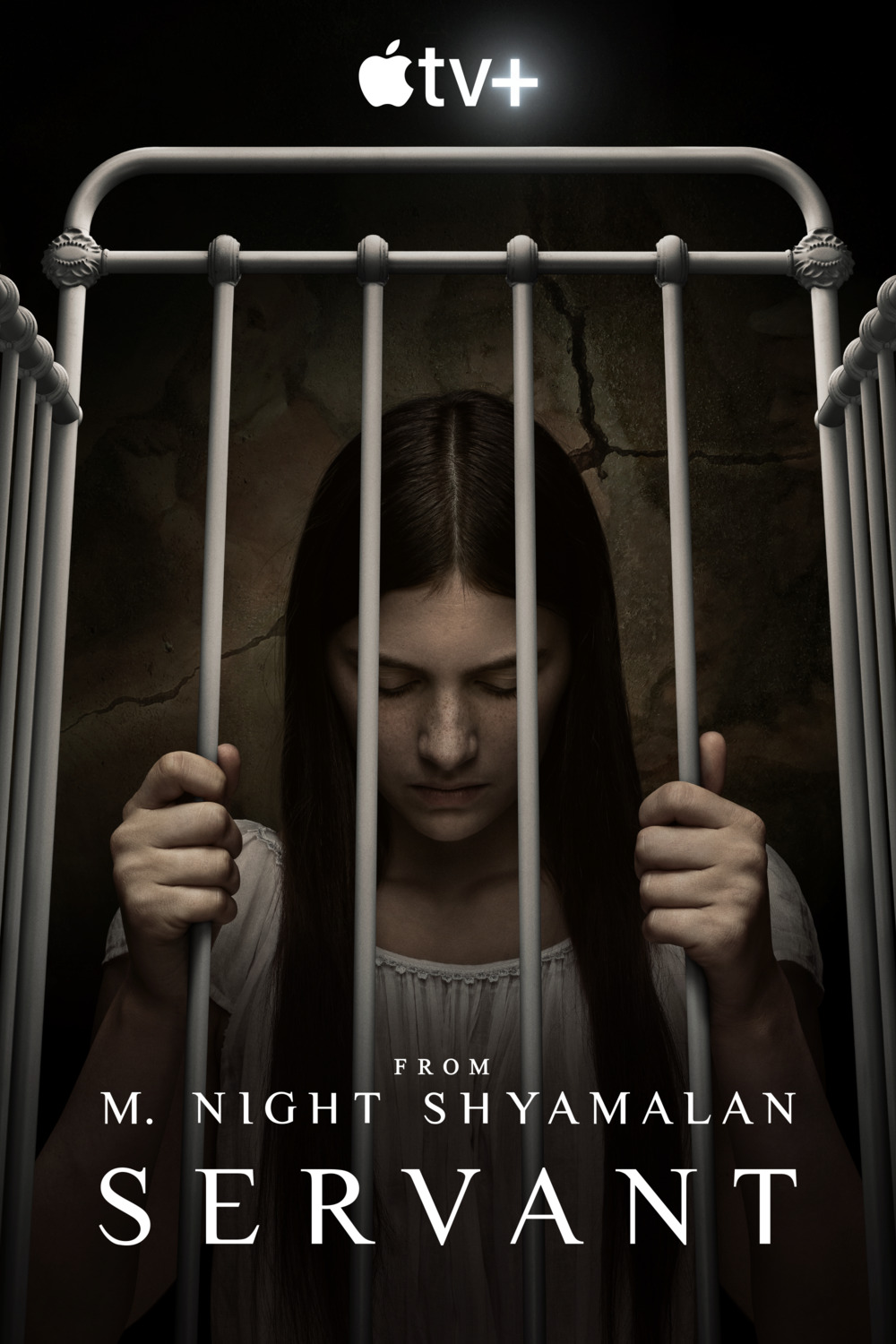 SERVANT Season 2 Trailers, Images and Posters The Entertainment Factor