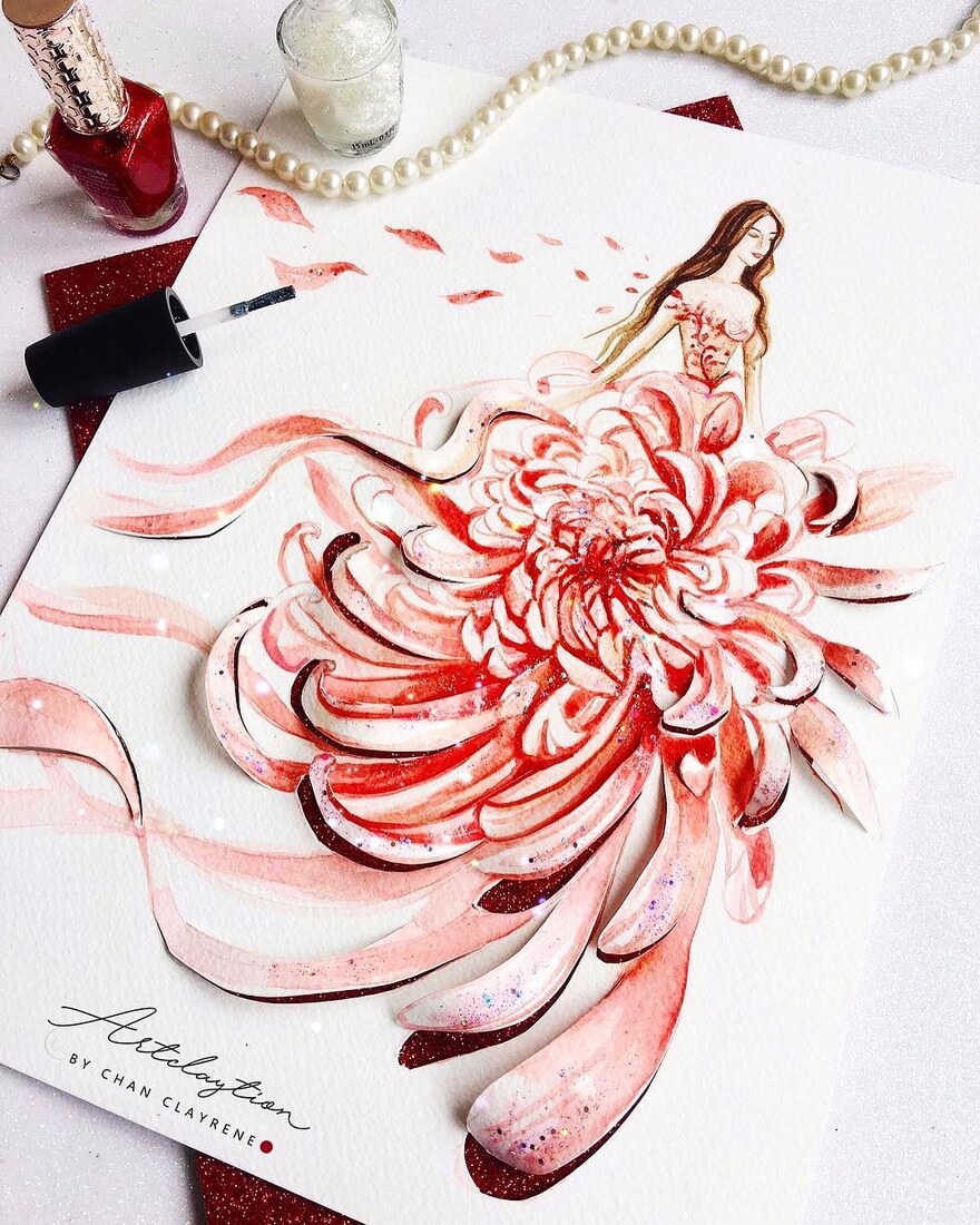 Design Stack A Blog about Art, Design and Architecture Drawings of