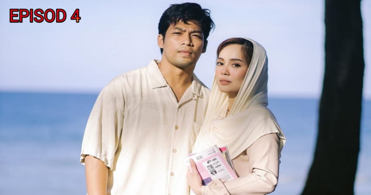 Tonton Drama Perempuan Tanpa Dosa Episod 4 My Panduan