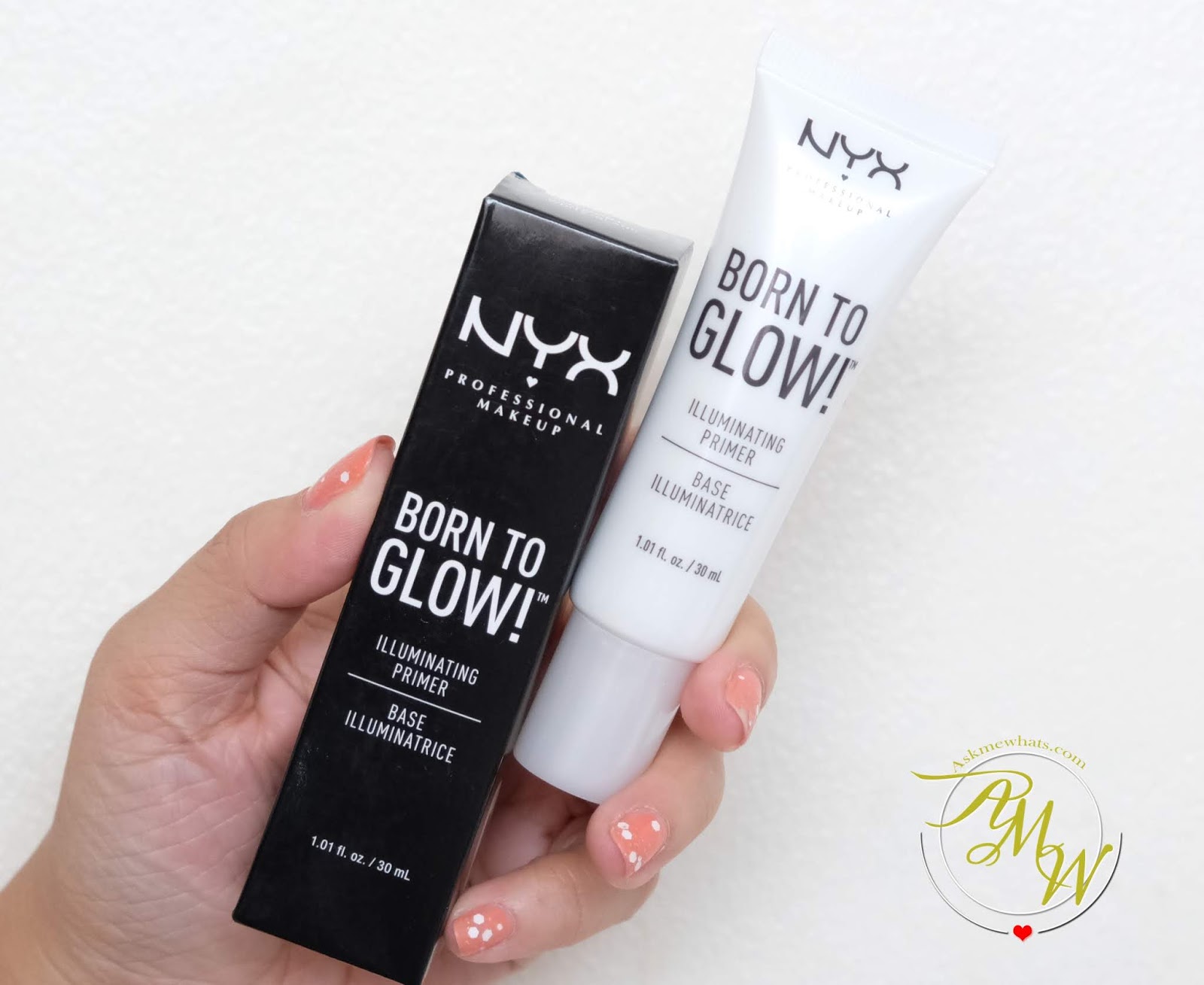 AskMeWhats Top Beauty Blogger Philippines Skincare Makeup Review