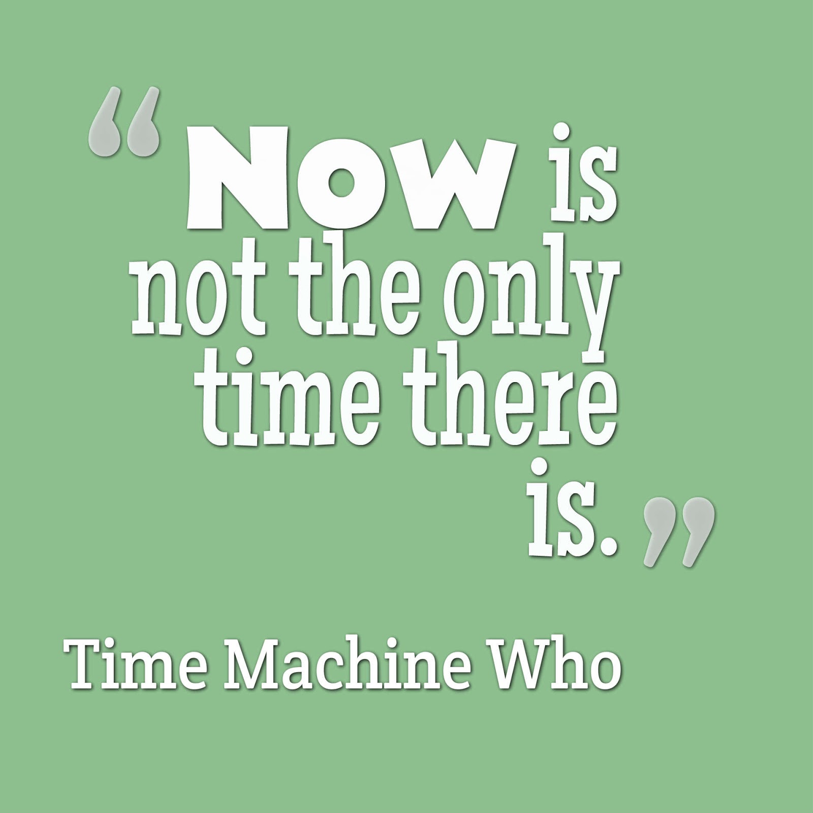 Funny Bone Technician All About Time Machines