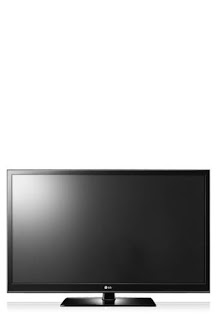 LG 50PT350R Plasma TV
