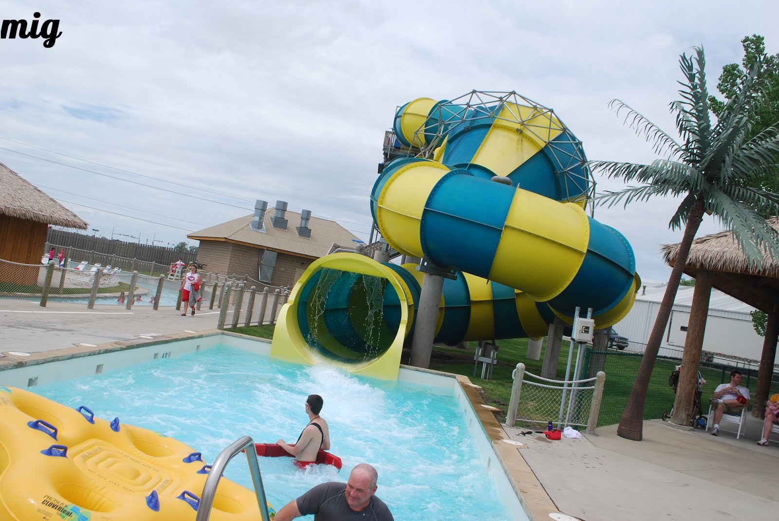 MidwestInfoGuide Adventure Bay