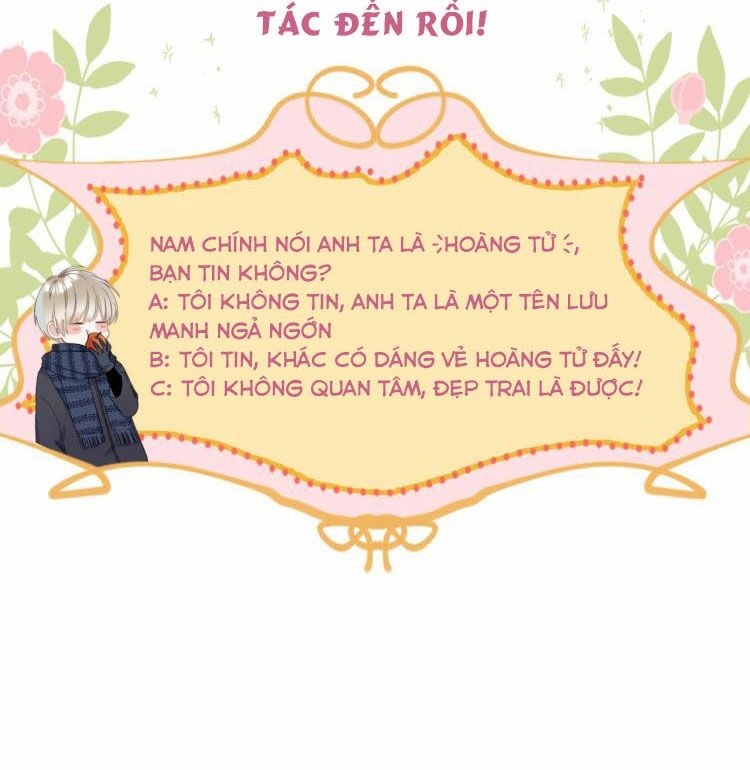 Quả Táo Của Anh Chapter 5.2 - Trang 29