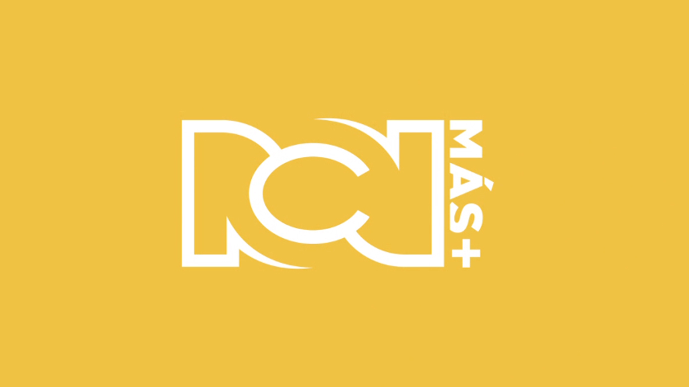 RCN Más+ el nuevo canal de RCN para la TV por streaming y el exterior