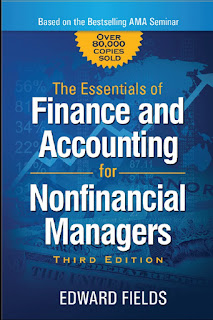 The Essentials of Finance and Accounting for Nonfinancial Managers ,3rd Edition