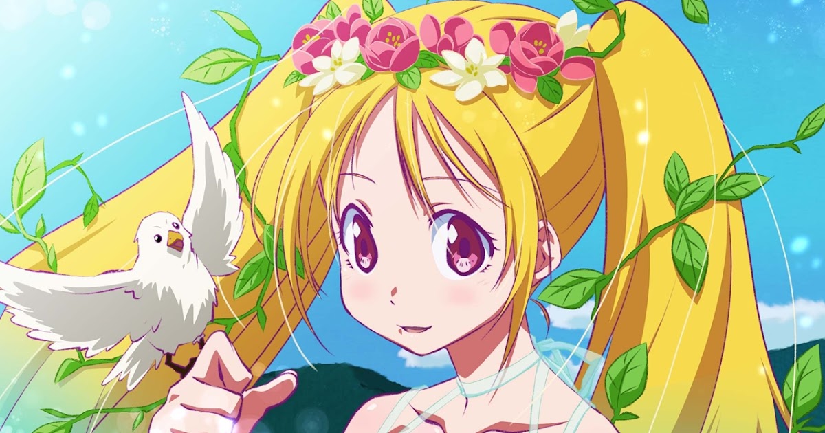 Heion Sedai No Idaten-tachi Season 2 Heion Sedai no Idaten-tachi - Episodul 2
