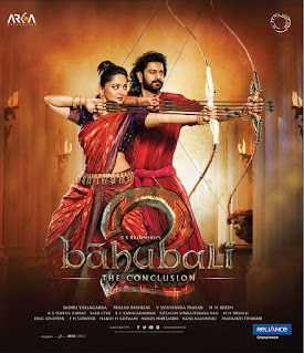Baahubali 2 The Conclusion Hindi Dubbed Download by Moviesyug