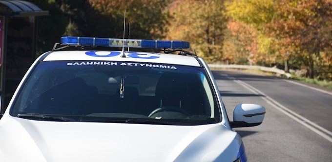 47χρονος κατηγορείται για ασέλγεια στον 14χρονο γιο του