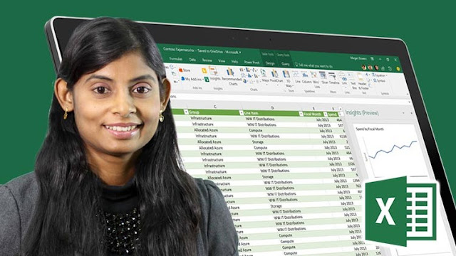 Microsoft Excel Intermediate Microsoft Excel Intermediate