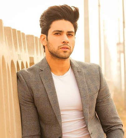 Jatin Bhardwaj ( Actor ) : Biography, Age, Height, Weight, Wiki and