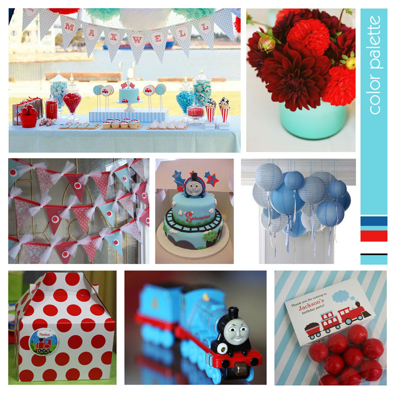 Celebration Guidelines - Awesome Party Planning 1