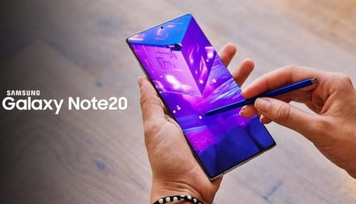 upcoming galaxy note
