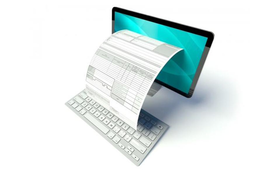 What can digital forms do for you? iSeries Document Management