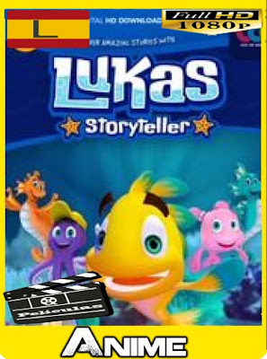 Lukas Storyteller (2019)HD [1080P] latino [GoogleDrive-Mega] nestorHD