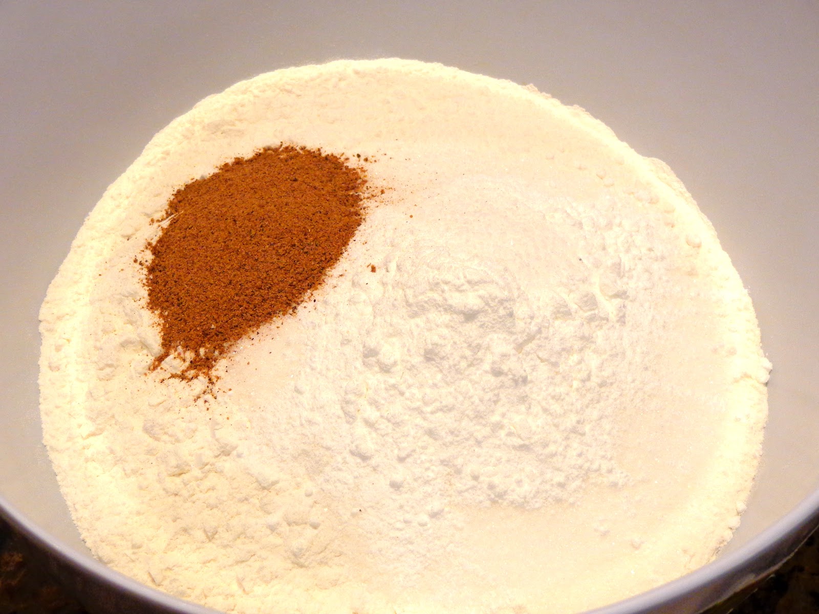 ...Nutmeg Butter Biscuits For the Love of...