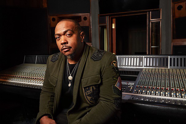 First Look At Timbaland’s New Series "The Pop Game" 