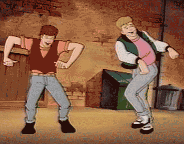 New Dancing Gif New Dancing Gif