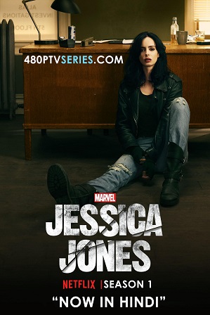 Watch Online Free Jessica Jones Season 1 Full Hindi Dual Audio Download 480p 720p All Episodes